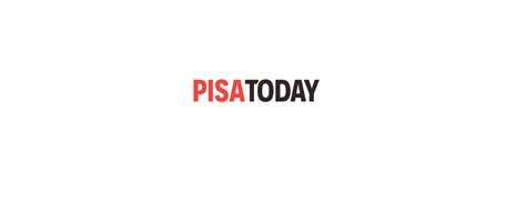 pisa bakeca|PisaToday